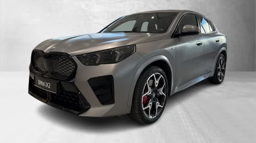 BMW iX2 xDrive30 xDrive30 M Sport | Harman | Iconic Glow