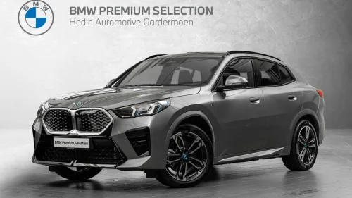 BMW iX2 xDrive30 xDrive30