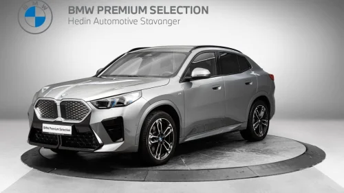 BMW iX2 xDrive30 xDrive30 Fully Charged M-Sport El Krok H&K +++