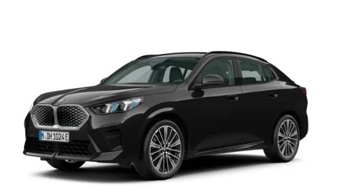 BMW iX2 xDrive30 xDrive30 Fully Charged - Som ny