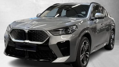 BMW iX2 xDrive30 xDrive30 Fully Charged P.-M Sport-Inno-Comf.-Service