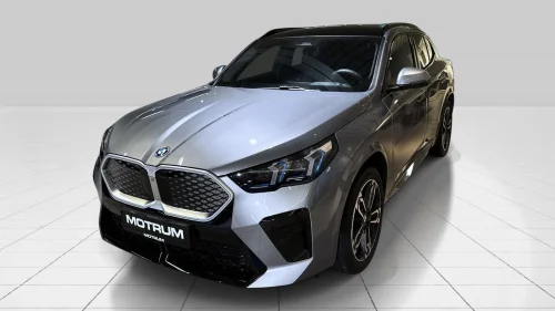 BMW iX2 xDrive30 xDrive30 Fully Charged M-Sport m/ Panorama H&K H.Feste