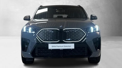 BMW iX2 xDrive30 xDrive30, Fully Charged, M-Sport, Pano, H/K, ComfAcc