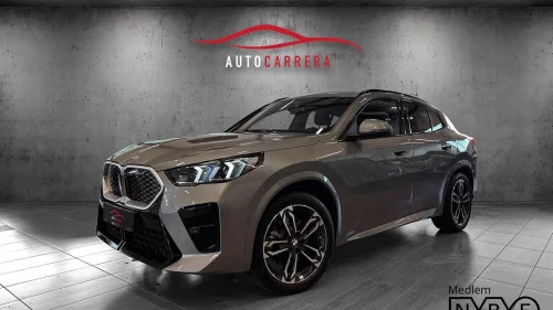 BMW iX2 xDrive30 xDrive30 Fully Charged M Sport Navi/HUD/Kamera/Krok