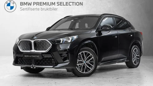 BMW iX2 xDrive30 xDrive30 MSport,Krok,ACC,LED,Keyless,Headup,H/K