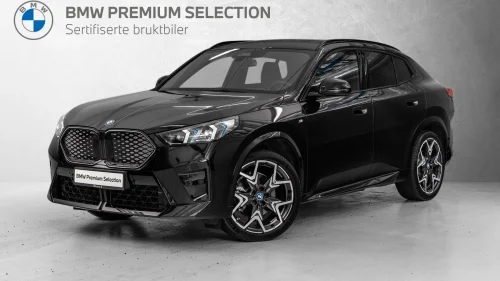 BMW iX2 xDrive30 xDrive30 Fully Charged MSport,Krok,Minne,ADPCruise,H/K