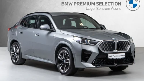 BMW iX2 xDrive30 FullyCharged-M Sport-Krok-Harman/Kardon