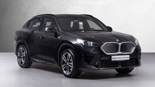 BMW iX2 xDrive30 xDrive30