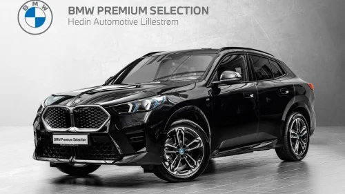 BMW iX2 xDrive30 xDrive30 M-Sport,Krok,ACC,360,H/K++