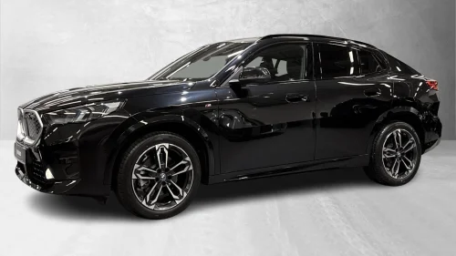 BMW iX2 xDrive30 xDrive30/M-Sport/Fully Charged/H&K/El.Krok/El-seter