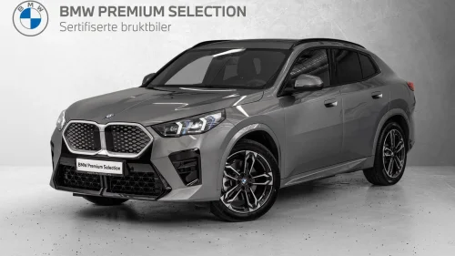 BMW iX2 xDrive30 xDrive30 Fully Charged Premium E.(K) MSport,Krok,ACC