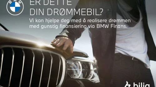 BMW iX2 xDrive30 M Sport