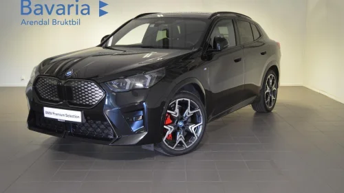 BMW iX2 xDrive30 xDrive30 Fully Charged (K) HUD H&K Adt.cruise hengerfe