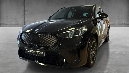 BMW iX2 xDrive30 xDrive30 - M sport - H&K - Krok - LED