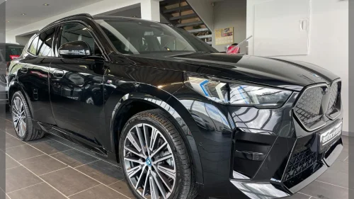 BMW iX2 xDrive30 xDrive30 M-Sport Fully Charged/LED/ACC/HUD/Kam/H-F/20"