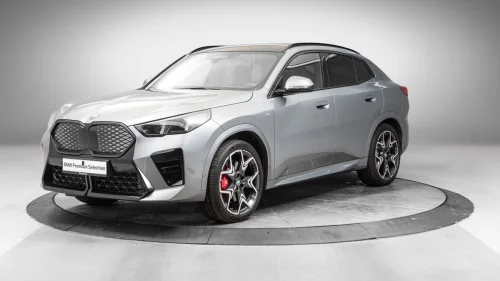 BMW iX2 xDrive30 xDrive30 Fully Charged Premium E.(K)
