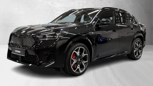 BMW iX2 xDrive30 xDrive30, Fully Charged, M-Sport Pro, El-krok, Soltak