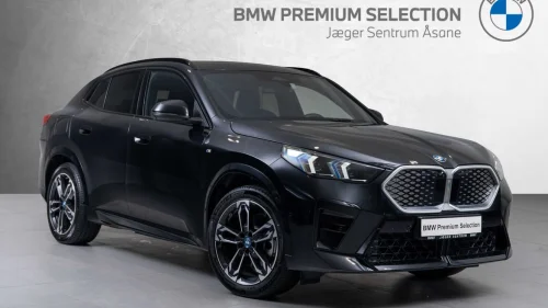 BMW iX2 xDrive30 6,29% Rente - FullyCharge-Hengerfeste-Harman/Kardon
