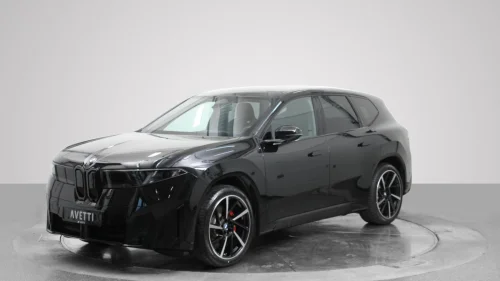 BMW iX3 50 xDrive 50 Supercharged - Fullspekket m/2x21Toms, BSI, Lev Klar