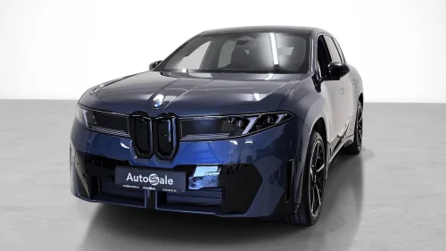 BMW iX3 50 xDrive 50 xDrive Supercharged/M-Sport Pro/Pano/HUD/Krok/S+V