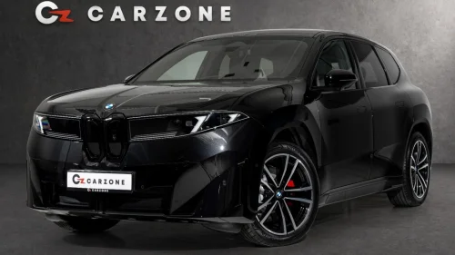 BMW iX3 50 xDrive 50xDRIVE SUPERCHARGED/M-SPORT PRO/PANO/HUD/KROK/INNBYTT