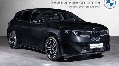 BMW iX3 50 xDrive iX3