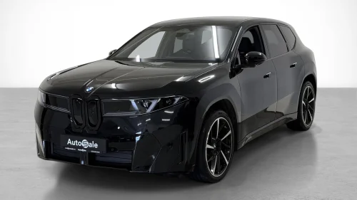 BMW iX3 50 xDrive 50 xDrive Supercharged/M-Sport Pro/Pano/HUD/Krok