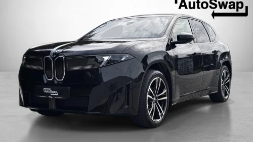 BMW iX3 50 xDrive 50 xDrive Fully Charged. M-Sport/Krok/Harman/HUD/ACC+++