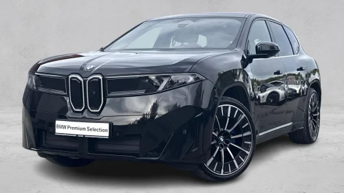 BMW iX3 50 xDrive M Sport | Panoramic Vision | HUD | H/K