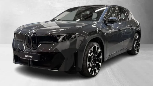BMW iX3 50 xDrive iX3 50 xDrive M Sport/805 km WLTP/400 kW hurtiglading!