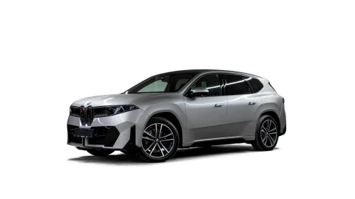 BMW iX3 50 xDrive 50 xDrive M-Sport m/ACC/Krok/22"AluP/Panorama