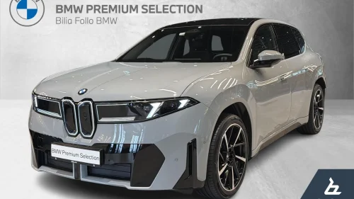 BMW iX3 50 xDrive 50 XdriveFully Charged ++, M-sport, Harman/K