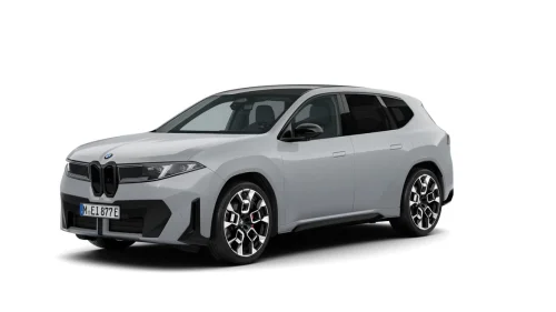 BMW iX3 50 xDrive 50 xDrive Supercharged M-Sport PRO 22" M-Performance