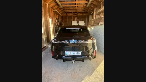 BMW iX3 50 xDrive 50 xDrive