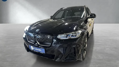 BMW iX3 M-SPORT FULLY CHARGED/286HK/453KM/NY EU!