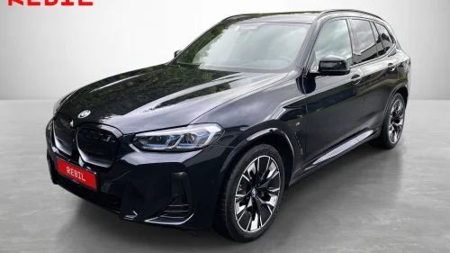 BMW iX3 Fully Charged M-Sport/HUD/ACC/H&K/Krok/Laser