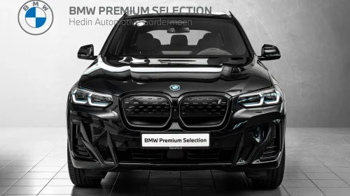 BMW iX3 M Sport