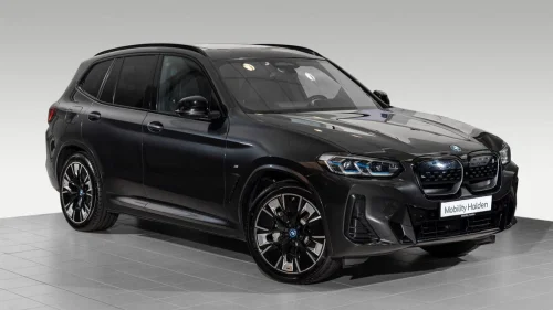 BMW iX3 BMW Ix3 M-Sport