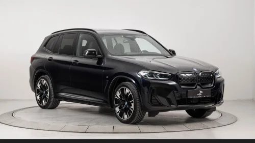 BMW iX3 iX3