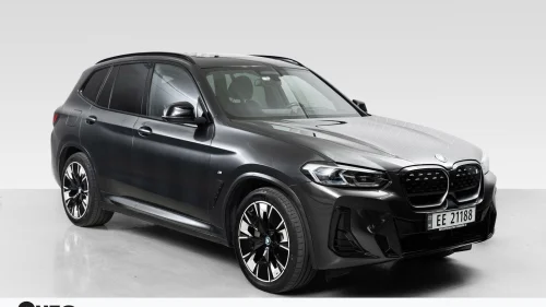 BMW iX3 IX3/ M.sport.453km WLTP.el bakluke.Panorama H.feste
