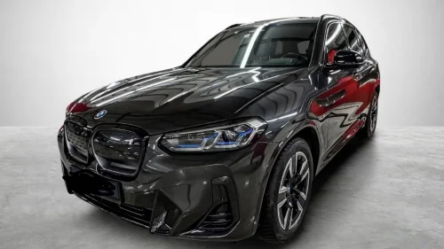BMW iX3 M Sport Fully Charged (K)