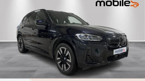 BMW iX3 M Sport Fully Charged, h.feste, panorama, Harman/Kardon