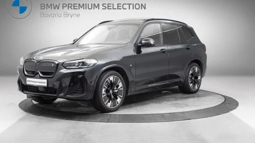 BMW iX3 M Sport Fully Charged (K)