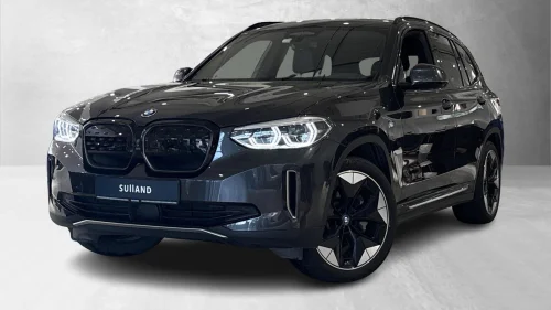BMW iX3 KROK | Harman/Kardon | Shadow Line