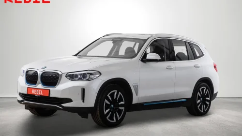 BMW iX3 450km/Inspiring/ACC/R.kam/Navi/El.sete/Pano