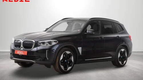 BMW iX3 FullyCharged(Impressive)/ACC/HUD/360/HK/Pano/Skinn/DAB