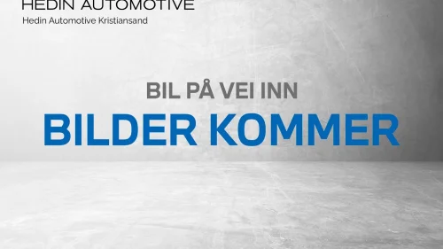 BMW iX3 Charged Plus