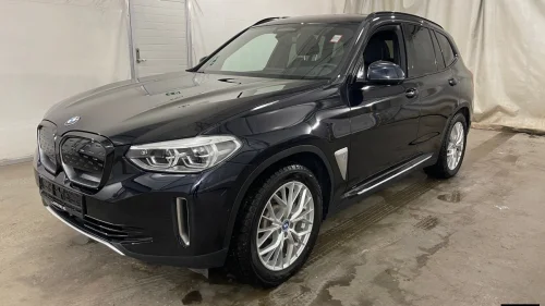 BMW iX3 286 HK AUT ACC HENGERFESTE HARMAN/KARDON HEAD-UP 360-KA