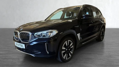 BMW iX3 VELUTSTYRT/HENGERFESTE/VI TAR INNBYTTE