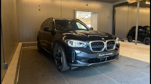 BMW iX3 BMW iX3 450KM WLTP FULLY CHARGED NAVI/360-KAMER/KROK